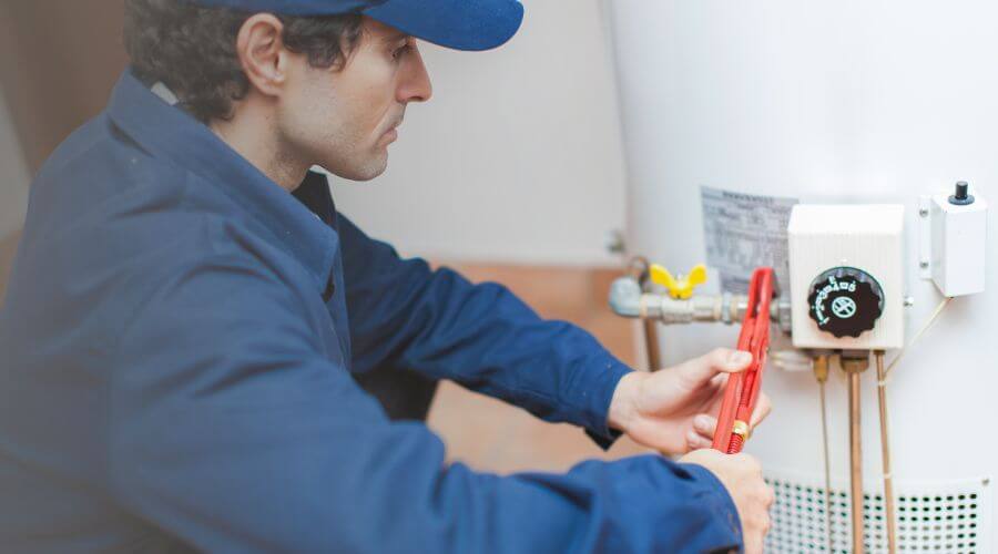 Professional Leak Detection in Verner, WV